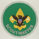 Scoutmaster 1973 - 89