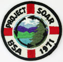 Project SOAR 1971