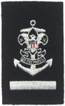 Sea Scout Apprentice 1940 - 80