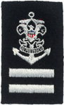 Sea Scout Ordinary 1940 - 80