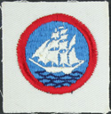 Sea Scout Long Cruise - White
