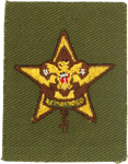 Star 1946 - 54