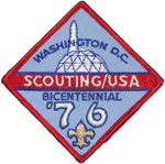 Scouting/USA 76