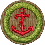 Seamanship 1942 - 46