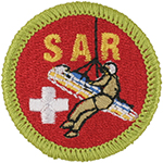 Search and Rescue 2014 - Current