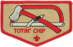 Totin' Chip