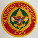 Venturing Roundtable Staff