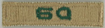 Veteran Bar Emblem - 60 Years