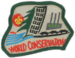 World Conservation Emblem