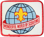 Wonderful World of Scouting