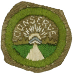 Conservation 1941