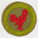 Poultry Keeping 1938 - 40