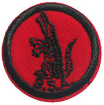 Alligator 1970 - 71