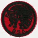 Raccoon 1970 - 71