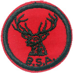 Stag 1960 - 69