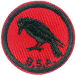 Crow 1960 - 69