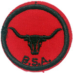 Longhorn 1960 - 69