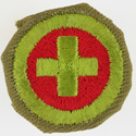 First Aid 1942 - 46