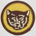 Bear 1972 - 89
