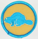 Beaver 1972 - 89