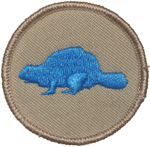 Beaver 1989 - 02