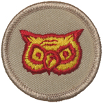 Owl 1989 - 02