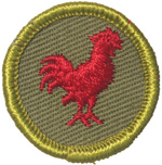 Poultry Keeping 1961 - 68