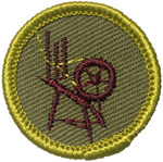 Textiles 1961 - 68