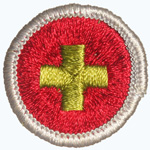First Aid 1969 - 71