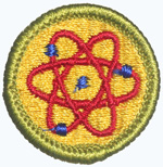Atomic Energy 1961 - 71