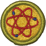 Atomic Energy 1970