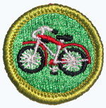 Cycling 1969 - 71