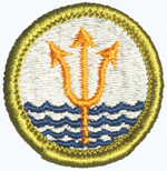 Oceanography 1964 - 71