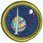 Space Exploration 1965 - 71