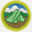 Camping 1972 - 75