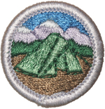 Camping 1976 - 88