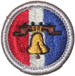 Citizenship in the Nation 1976 - 88