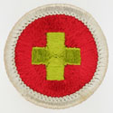 First Aid 1972 - 75
