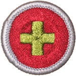 First Aid 1976 - 88