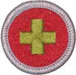 First Aid 1989 - 01