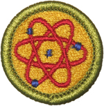 Atomic Energy 1976 - 88