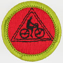 Cycling 1972 - 74