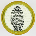 Fingerprinting 1972 - 75