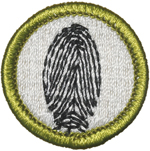 Fingerprinting 1976 - 88