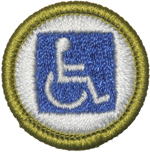 Handicapped Awareness 1980 - 88
