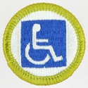 Disability Awareness 1989 - 01
