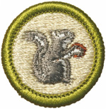 Mammals 1976 - 84
