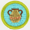 Pottery 1972 - 75
