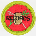 Farm Records 1972 - 75