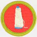 Textiles 1972 - 75
